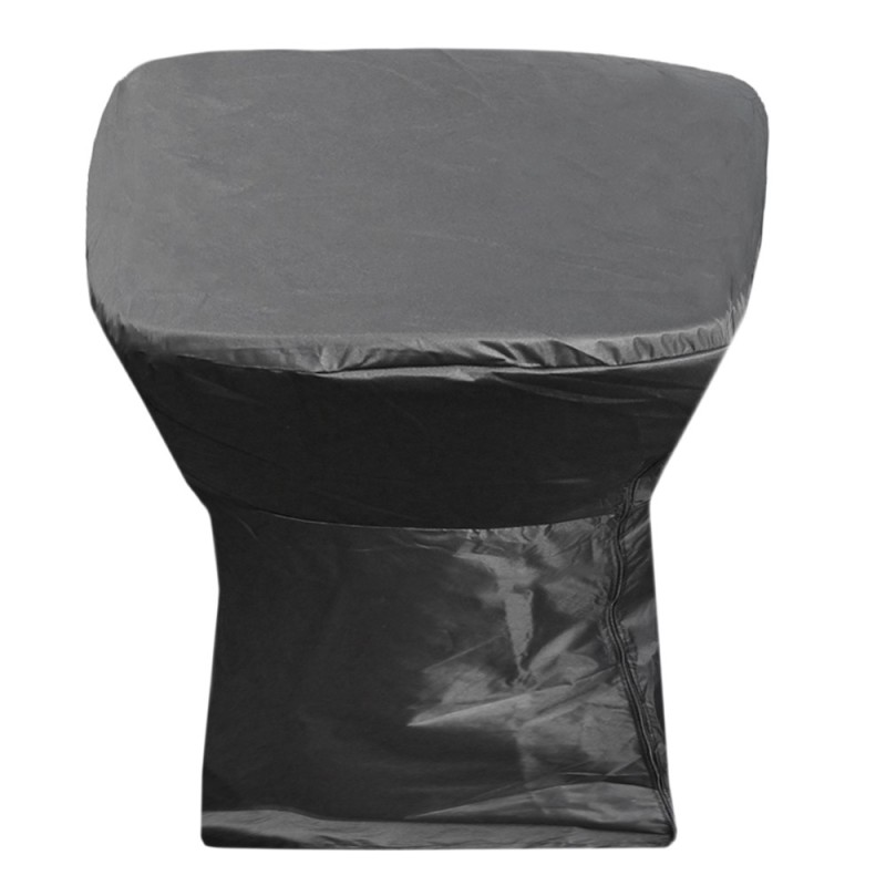 Cette housse est adaptée à notre brasero plancha La Patelle.