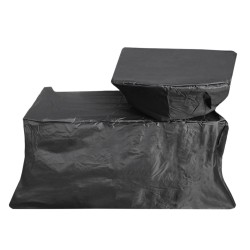 Housse de protection pour brasero plancha Le Lambi de France Braseros.