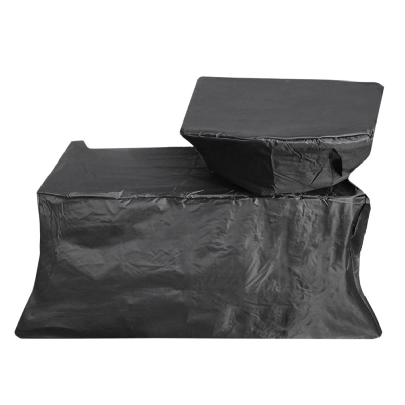 Housse de protection pour brasero plancha Le Lambi de France Braseros.