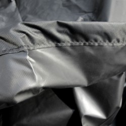 La housse de protection est adaptée au brasero plancha Le Lambi de France Braseros.