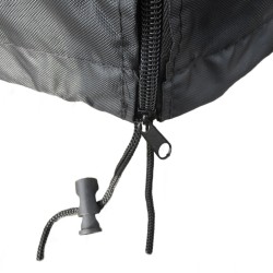 Cordon pour fermer la housse de protection du brasero Le Pétoncle.