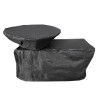 Housse de protection pour brasero plancha Le Couteau de France Braseros