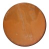 Couvercle en Acier Corten France Braseros de 102cm de diamètre.