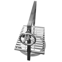 Le barbecue argentin est un mode de cuisson idéal pour les experts.