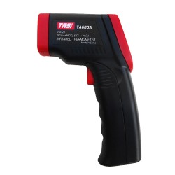 Thermomètre spécial haute température pour cuisson France Braseros.