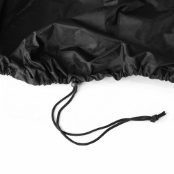 Cordon de la Charlotte de protection pour plancha ronde jusqu'à 120cm de diamètre