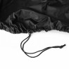Cordon de la Charlotte de protection pour plancha ronde jusqu'à 120cm de diamètre