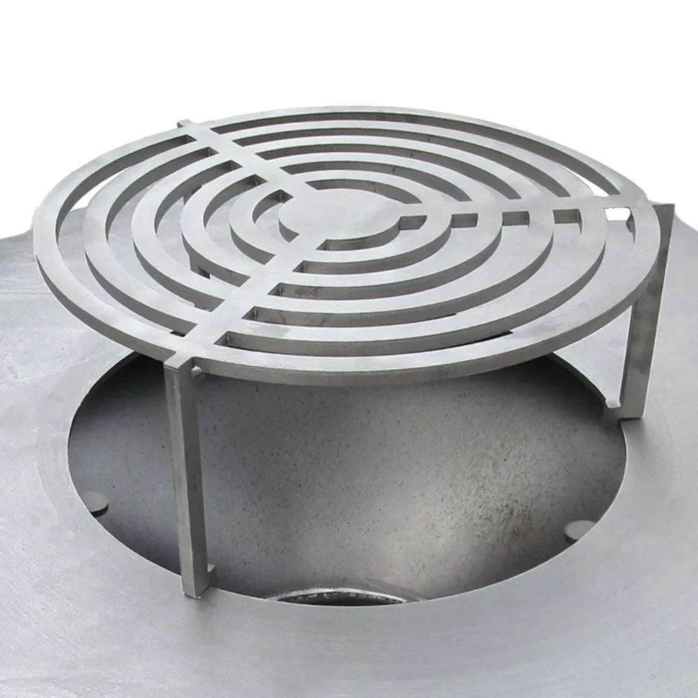 grille de cuisson de 45 cm pour brasero France Braseros