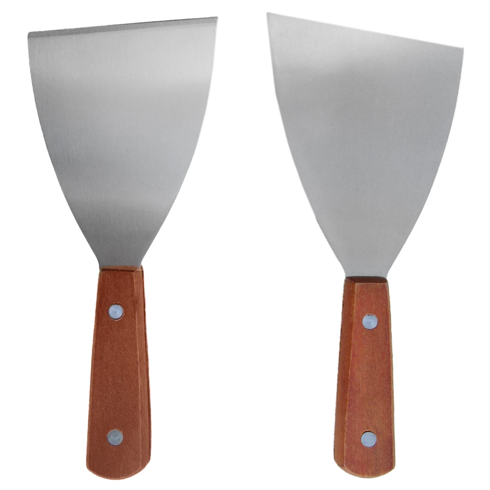 spatules pour brasero
