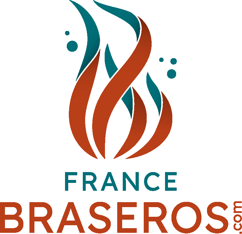 France Braseros logo